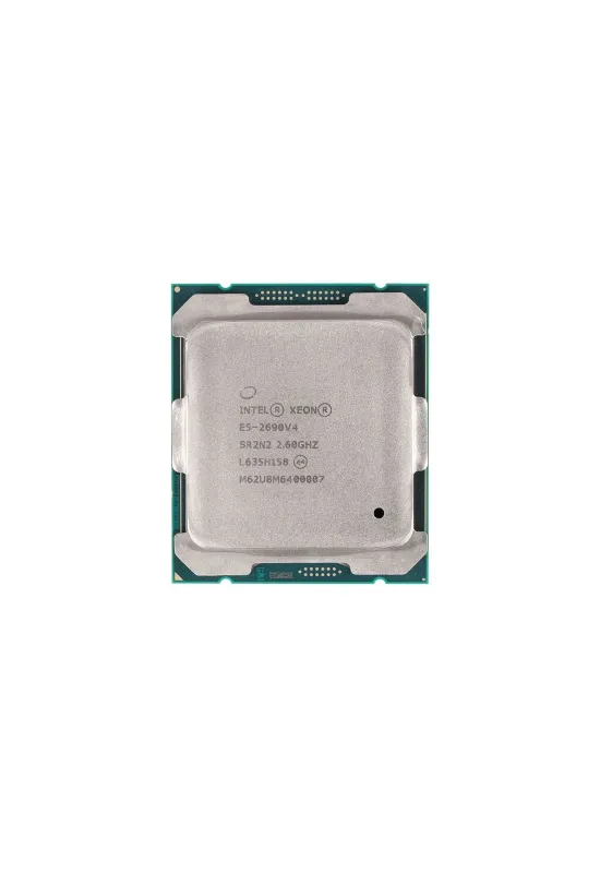 Intel SR2N2 Xeon E5-2690 v4 14-Core 35MB 2.6GHz Processor