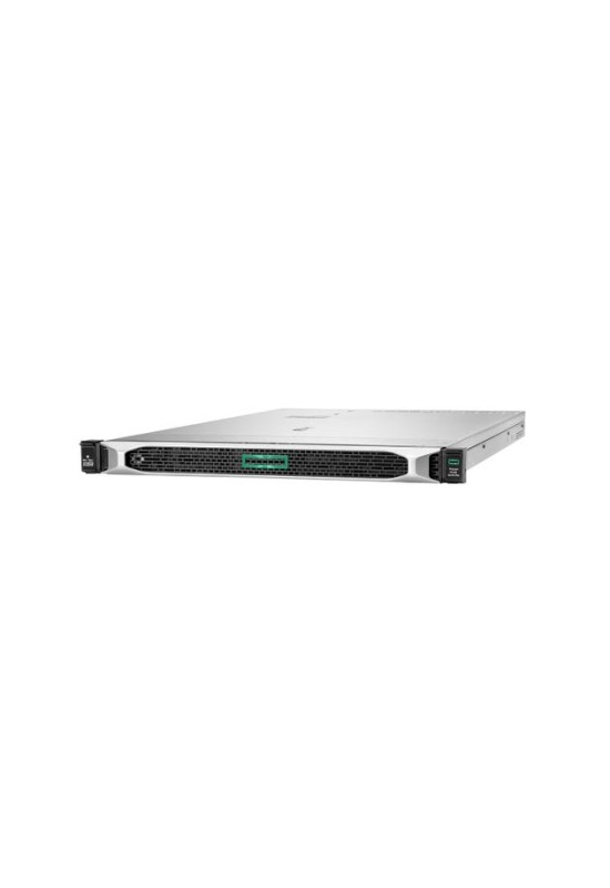 HPE Proliant DL360 Gen10 8*SFF | 2× Gold 6242 | 64GB DDR4 | 2× 512GB SSD | 2× PSU