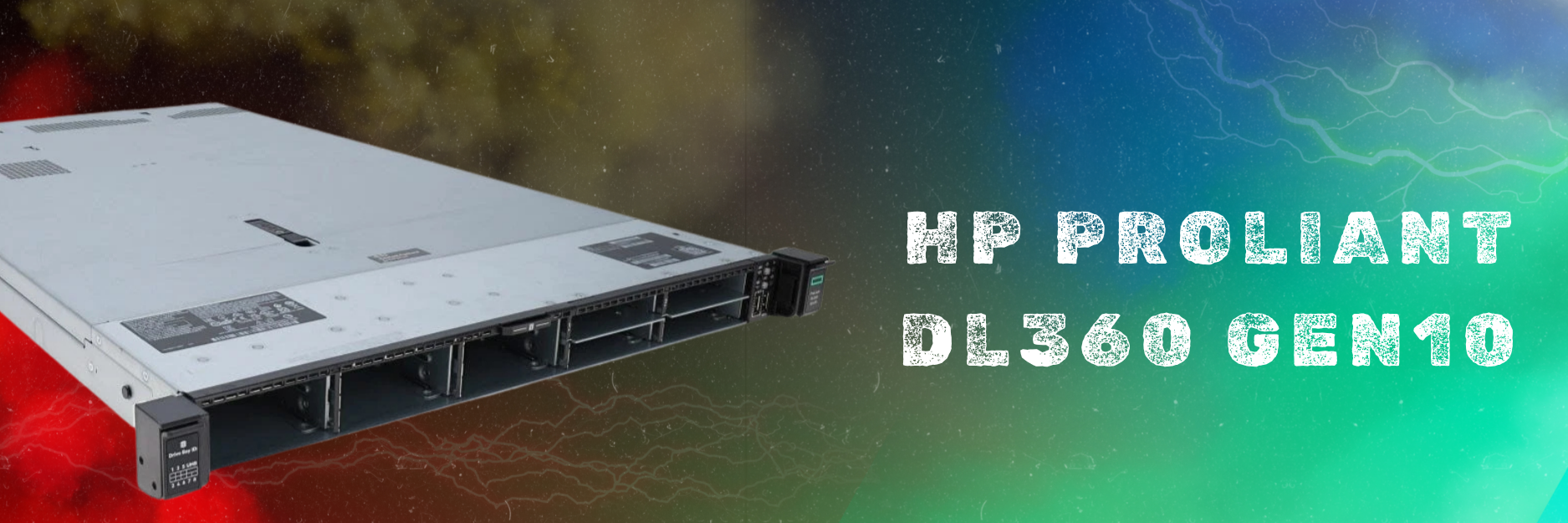 MS Hardware