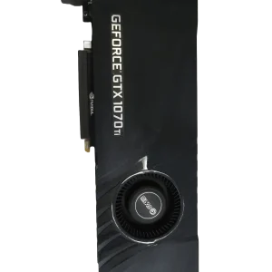 GTX 1070ti GEFORCE Graphics Card