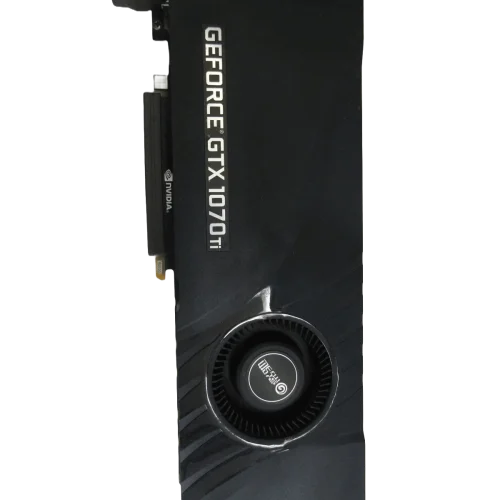 GTX 1070ti GEFORCE Graphics Card