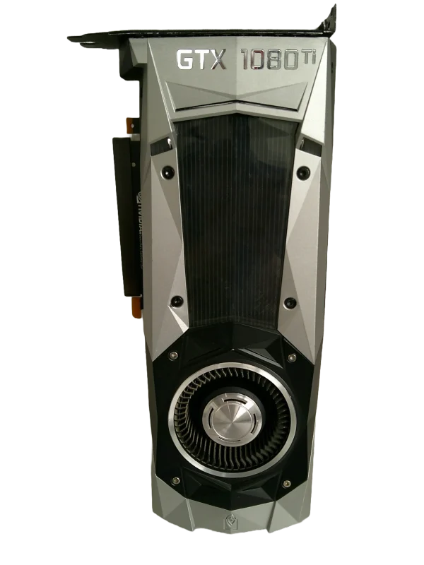 GTX 1080ti GeForce Graphics Card