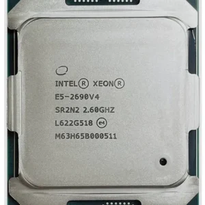 Intel Xeon E5-2673 V4 (SR2KE) 2.30GHz 20Core 40Threads LGA2011-3 145W