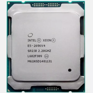 Intel Xeon E5-2673 V4 (SR2KE) 2.30GHz 20Core 40Threads LGA2011-3 145W