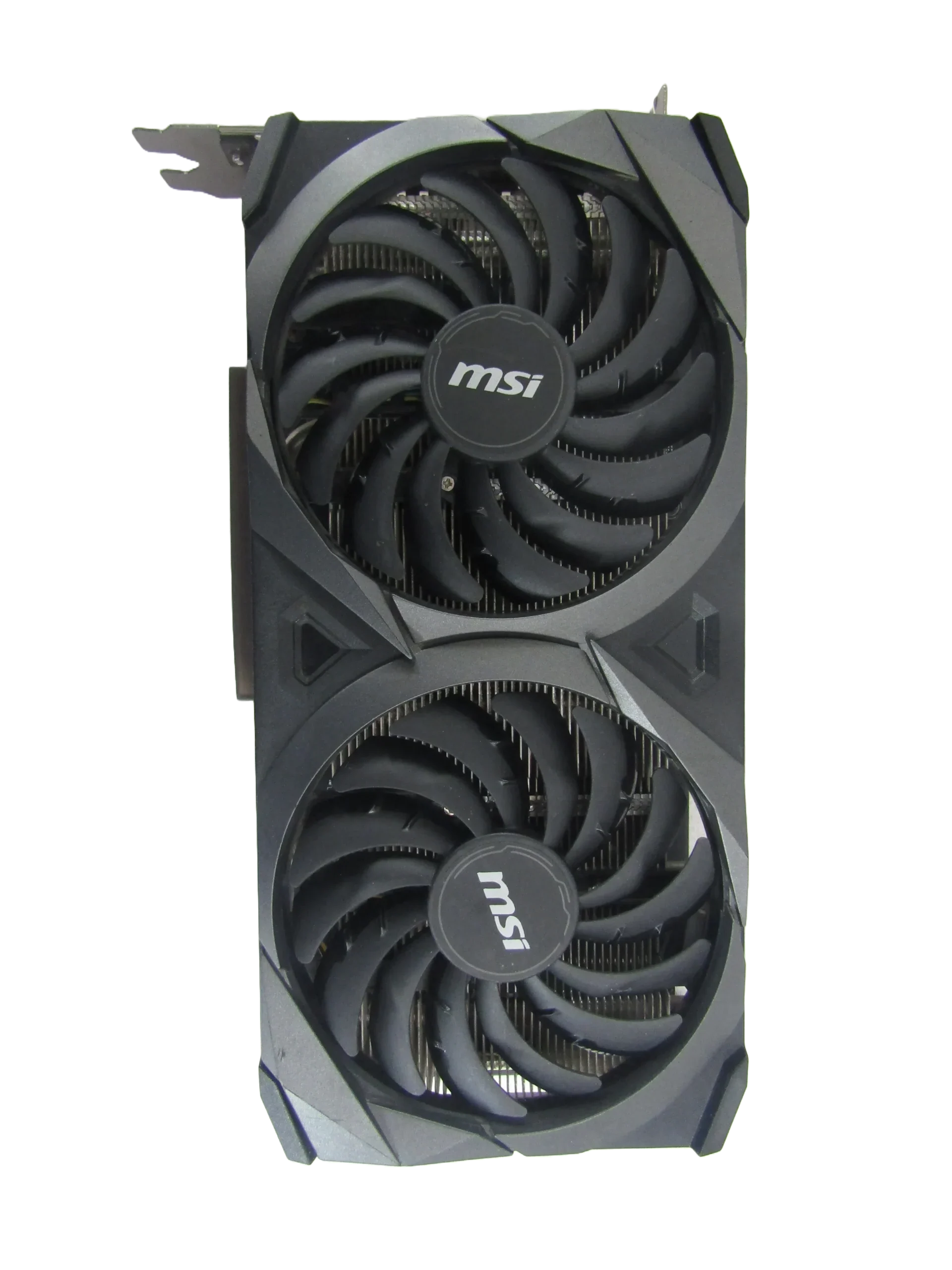 GTX 1070ti GEFORCE Graphics Card
