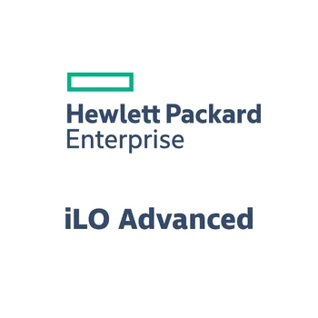 HP HPE iLo  | 4/5/6 | Gen 10 Gen 11  | Advanced Lifetime License