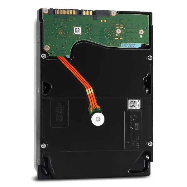 Seagate Exos X18 ST18000NM004J 18TB 7.2K RPM SAS 12Gb/s 3.5in Refurbished HDD